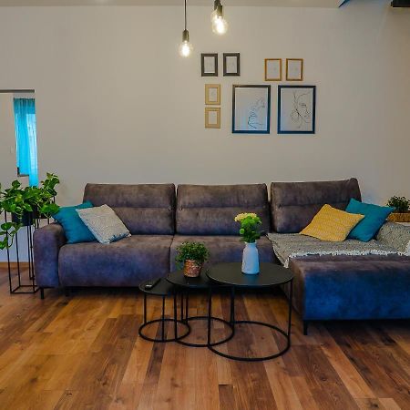 Apartmani Dora & Luka Риека Экстерьер фото