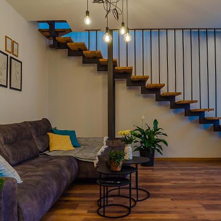 Apartmani Dora & Luka Риека Экстерьер фото