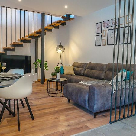 Apartmani Dora & Luka Риека Экстерьер фото
