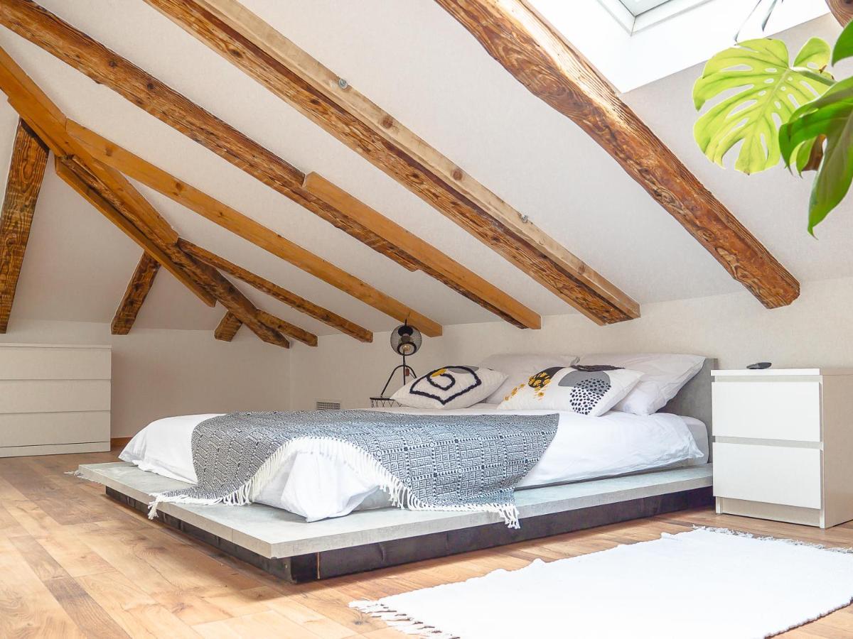 Apartmani Dora & Luka Риека Экстерьер фото