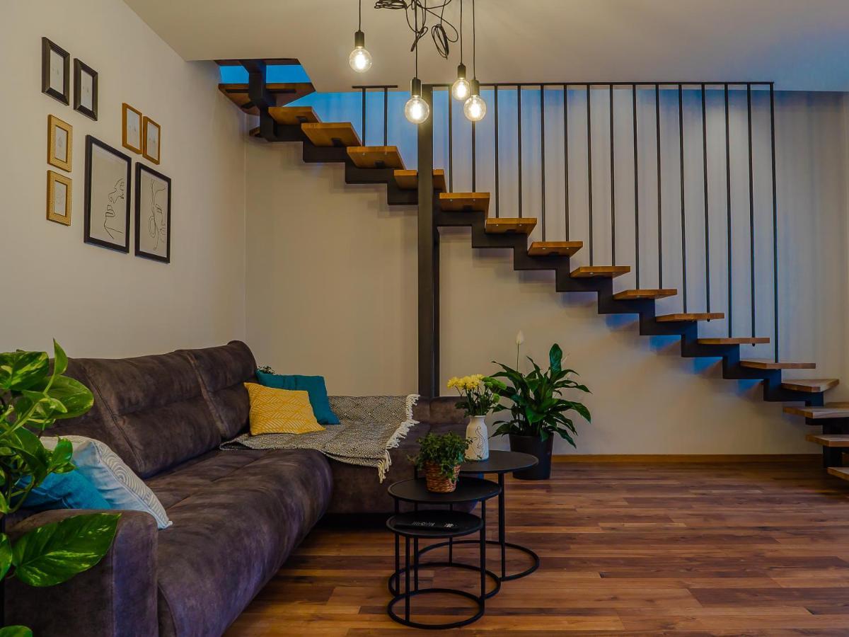Apartmani Dora & Luka Риека Экстерьер фото