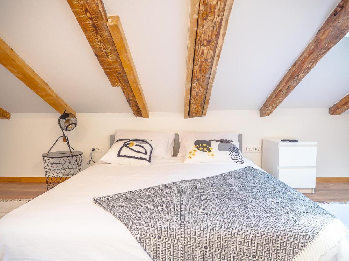 Apartmani Dora & Luka Риека Экстерьер фото
