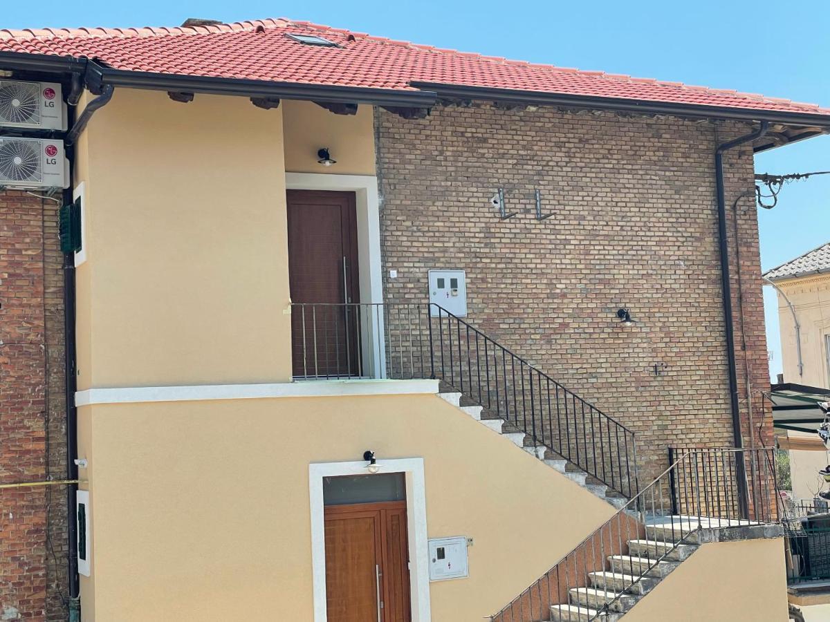 Apartmani Dora & Luka Риека Экстерьер фото