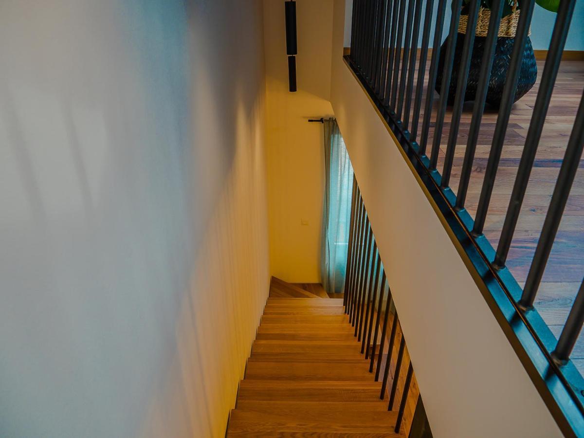 Apartmani Dora & Luka Риека Экстерьер фото