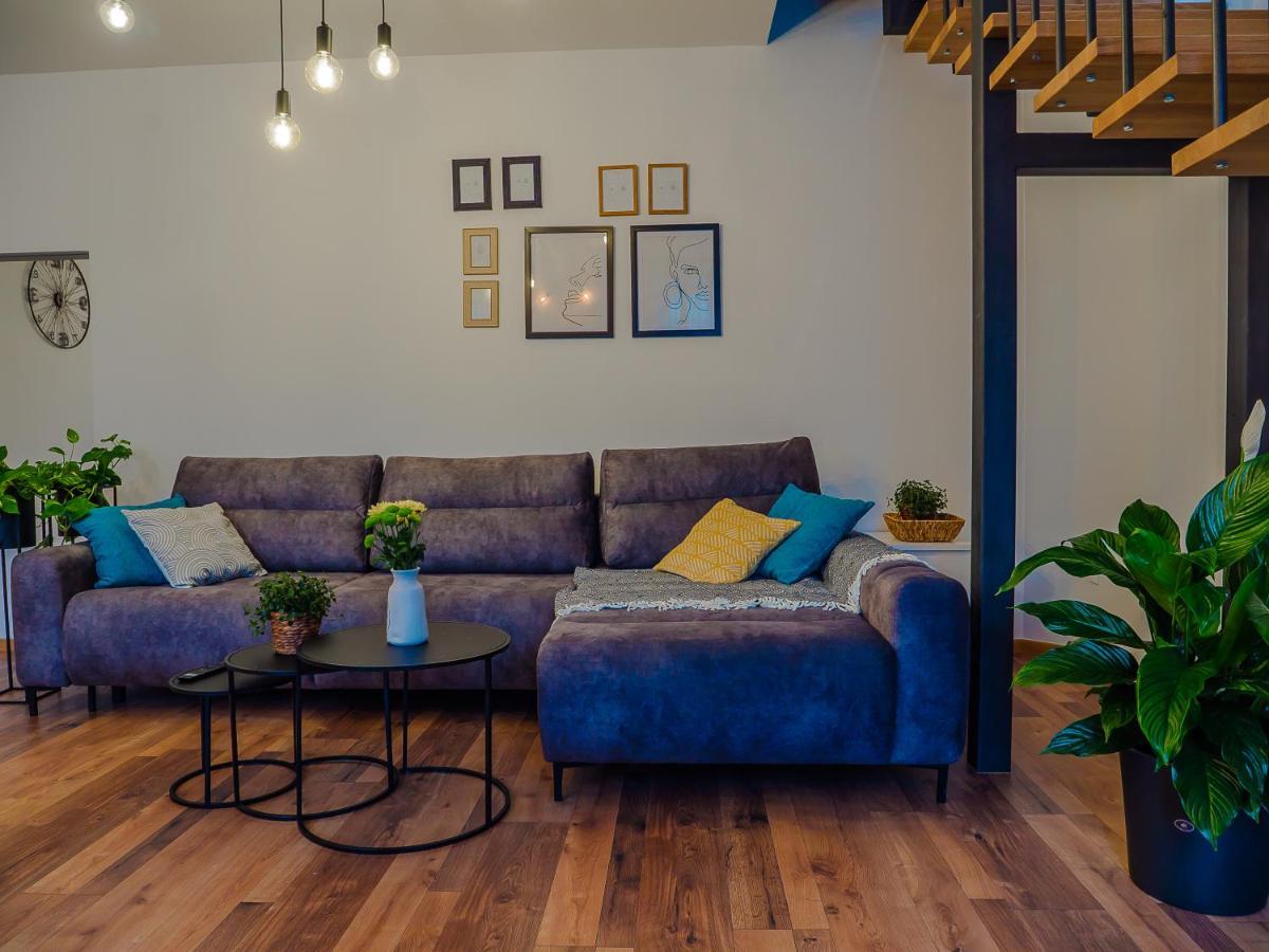 Apartmani Dora & Luka Риека Экстерьер фото