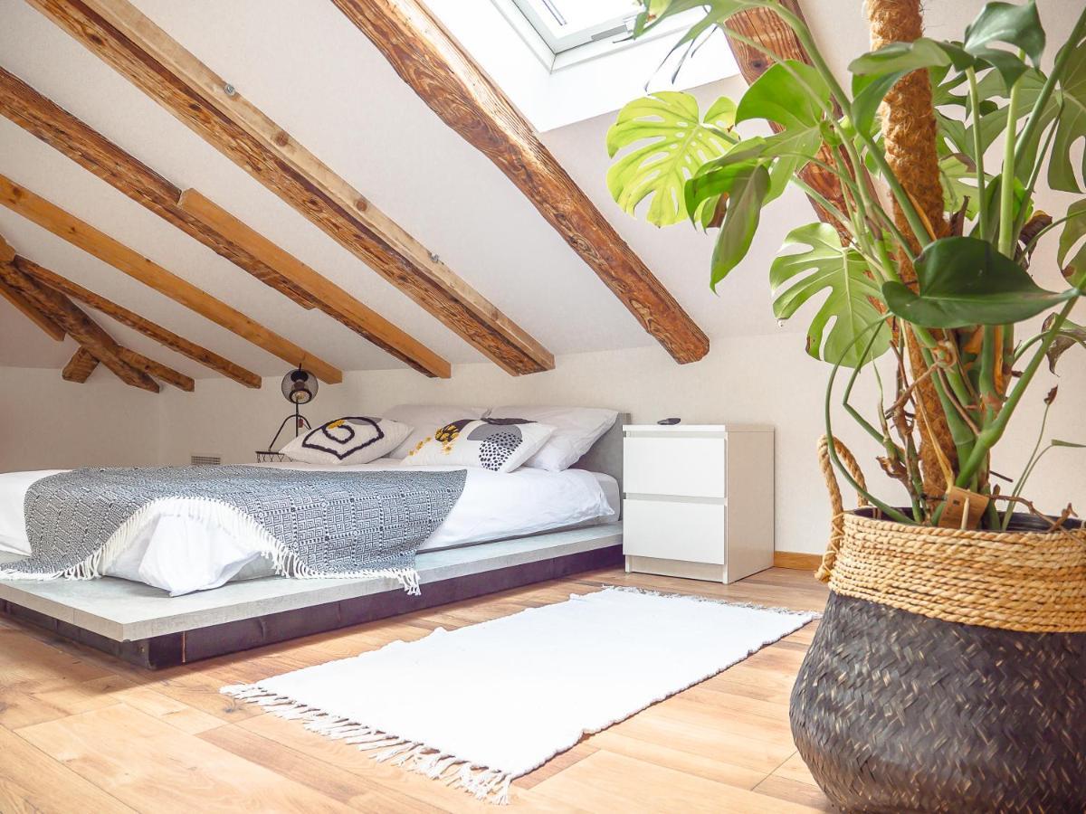 Apartmani Dora & Luka Риека Экстерьер фото