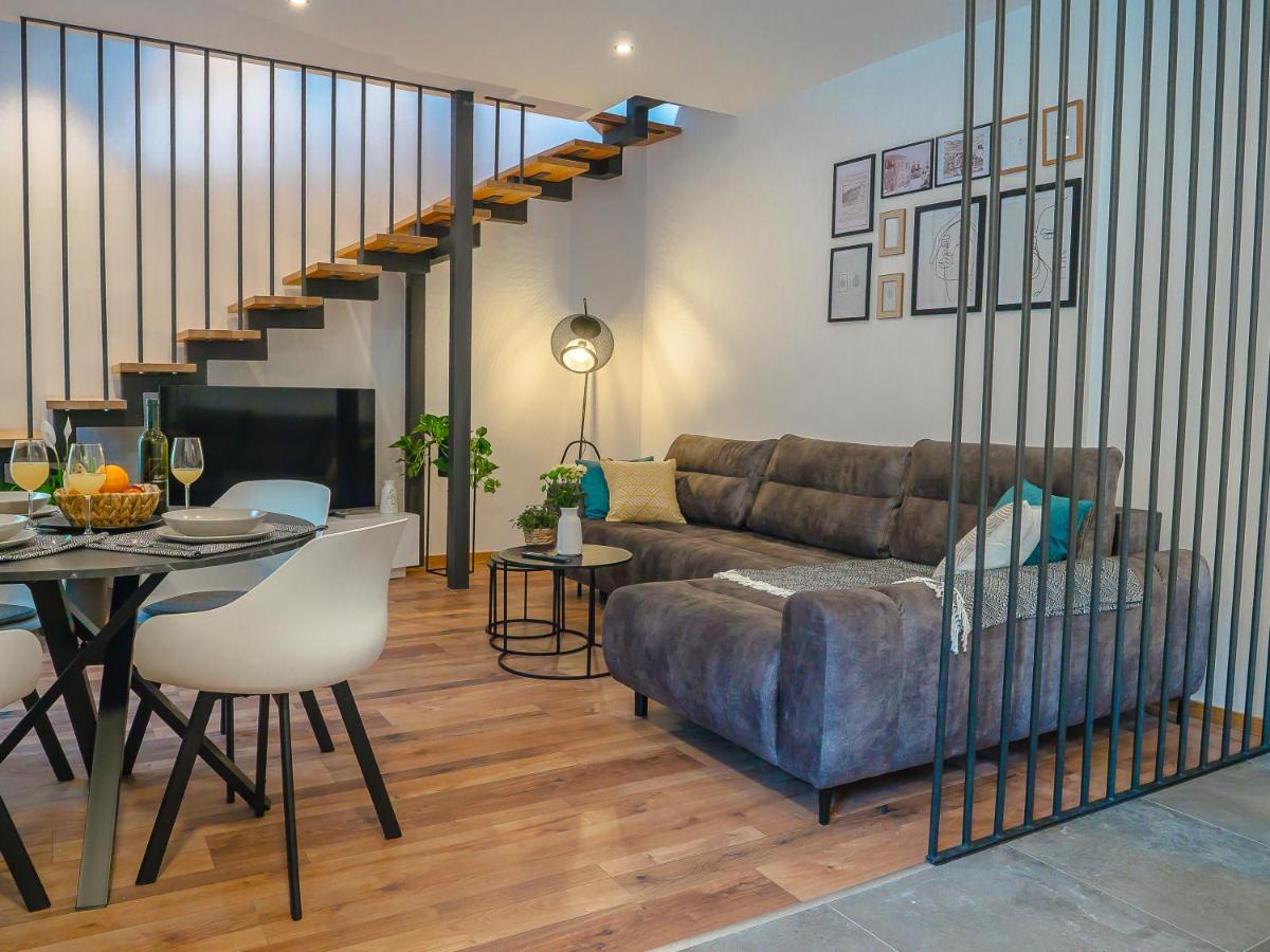 Apartmani Dora & Luka Риека Экстерьер фото