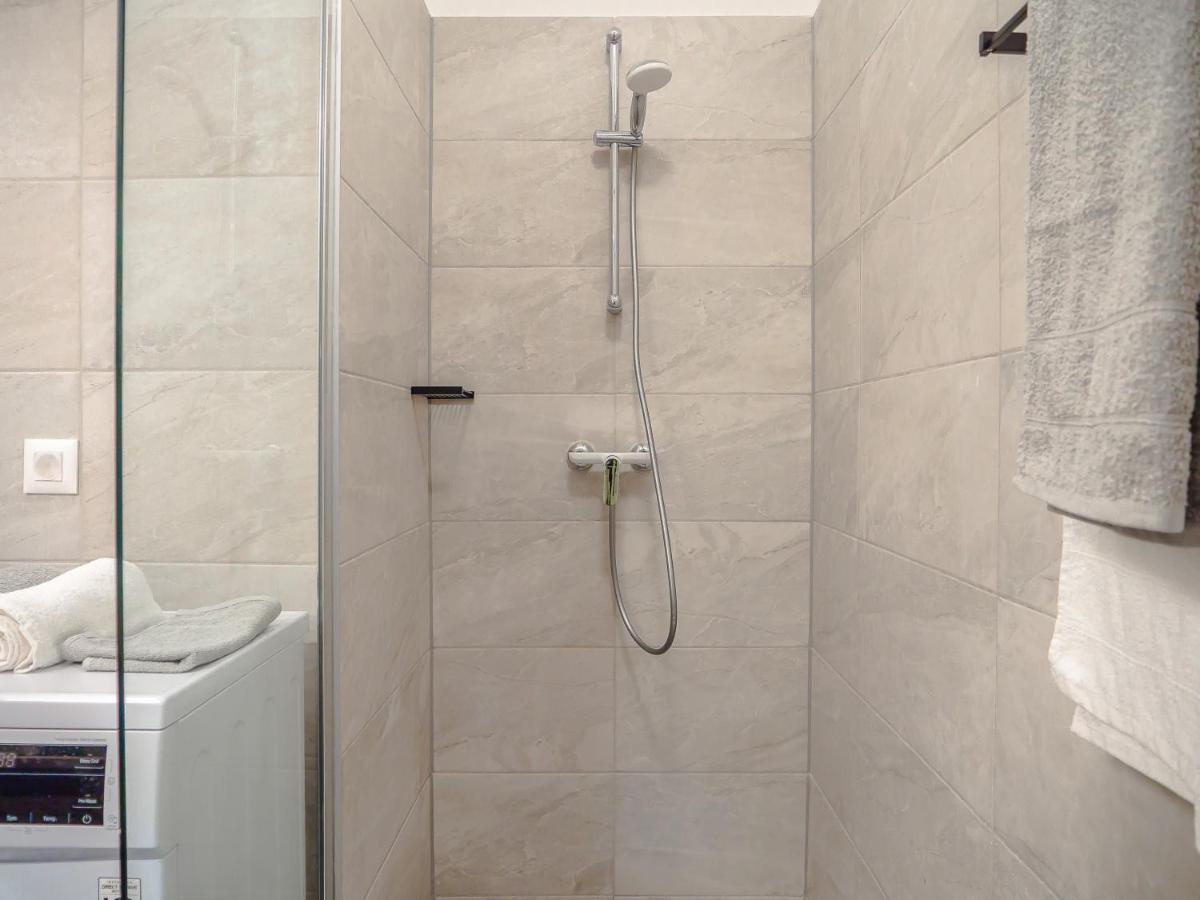 Apartmani Dora & Luka Риека Экстерьер фото