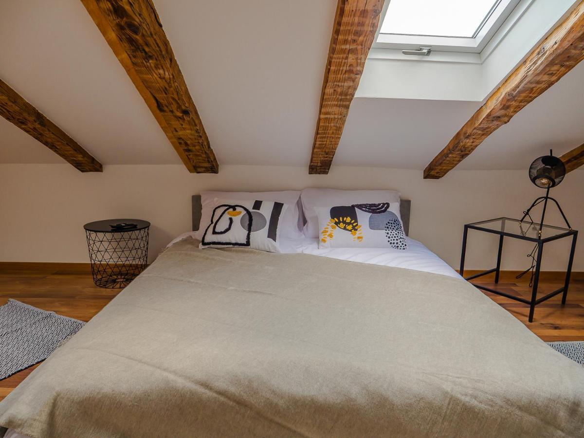 Apartmani Dora & Luka Риека Экстерьер фото